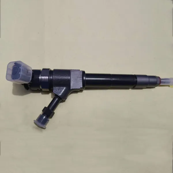 Factory Manufactured BO-SCH Diesel Fuel Injector 0445110248 Machinery Engine Part for IVECO SOFIM photo-5
