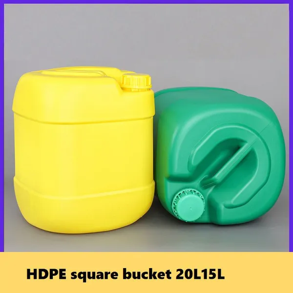 Food Box Oil Bottle Laundry Detergent Bottle photo-5