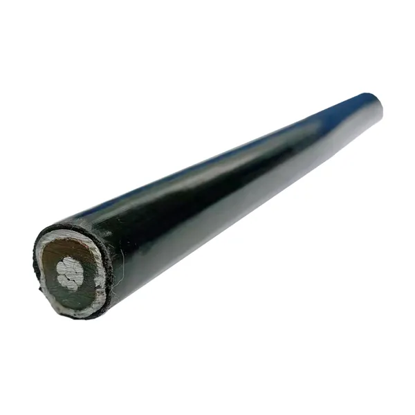 100m Continuous Run Long Distance Heating Cable for Snow Melting Systems
