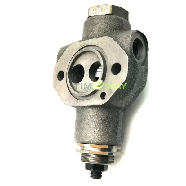 Valve Group Power Compensator 1035519 for Repair REXROTH Pump Excavator Parts photo-5