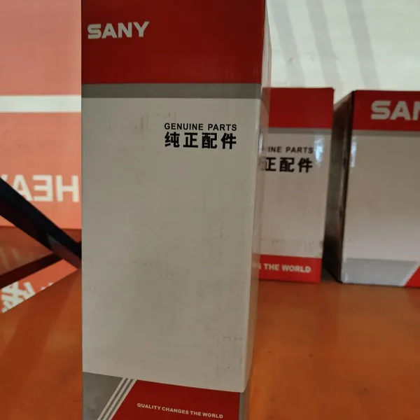 Hot-selling Genuine Sany Hydraulic Filter A222100000148 photo-6