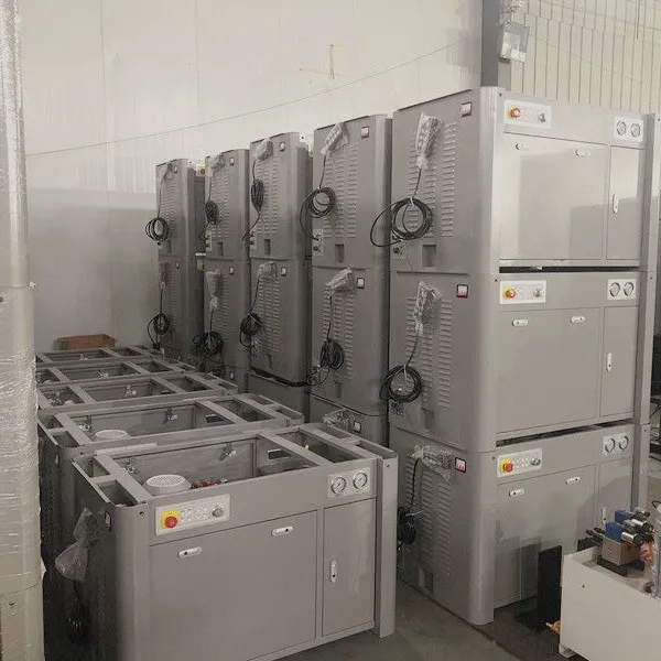 China Supplier Mechanical Universal Testing Equipment for Metal Steel Materials photo-5