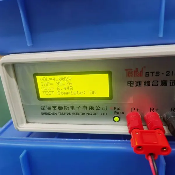 Elderly Phone Battery photo-5