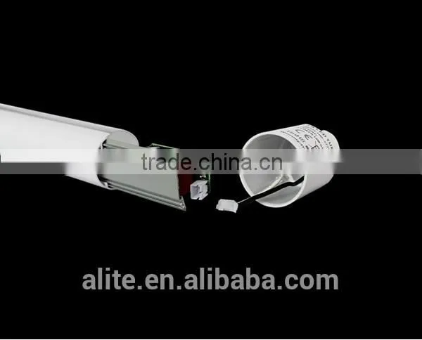 Grade A UL/DLC Approval 10-32W Tube Lighting 85-277V T8 LED Tube Light photo-2