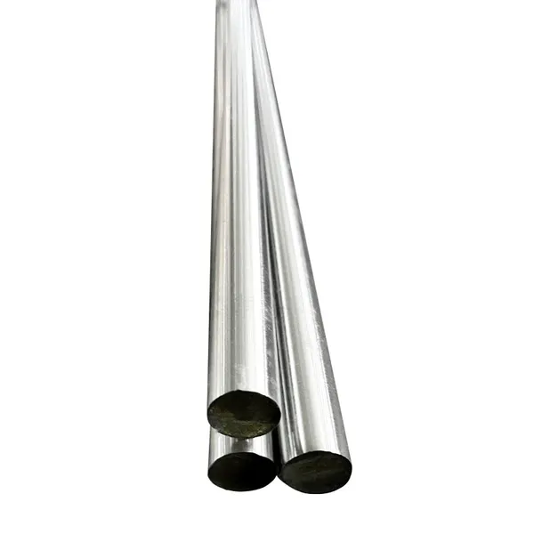 High Quality 1.4025/SUS440f/S44020 Stainless Steel Round Bar photo-4