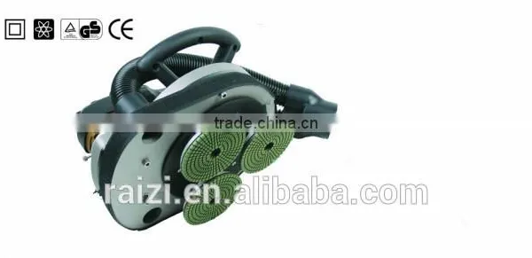 Concrete Wet Polishing Machine photo-5