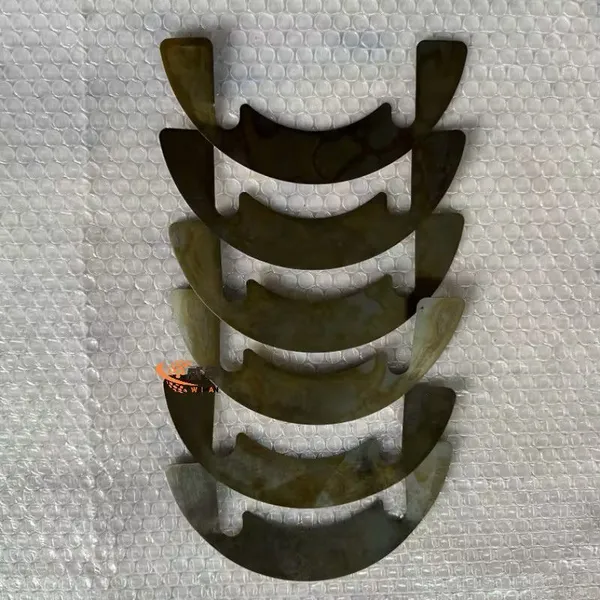 ORIGINAL SDLG Shim 4110000218046 for SDLG Wheel Loader With Good Price photo-2