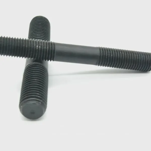 304 Stainless Steel Flange Head Bolt DIN 6921 A2 Flange Bolt A4 Flange Bolt 316 Flange Bolt photo-2