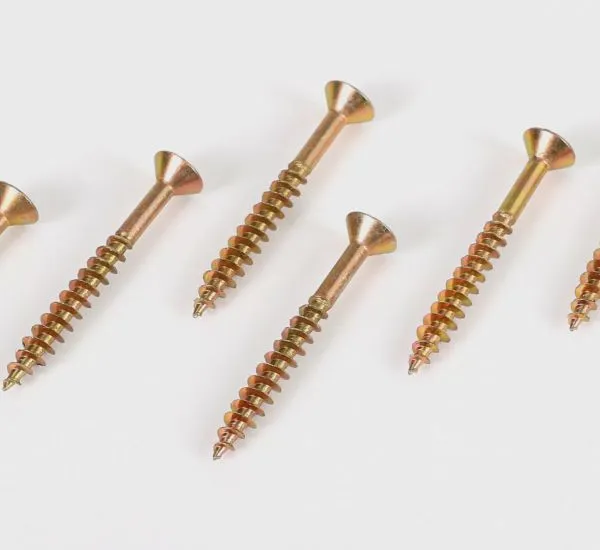 Wholesale Price Drywall Screws, Zinc Plated, 13mm-100mm Full Sizes, Factory Direct With Mill Test Report. photo-5