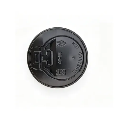 Leak Proof Hot Drink Coffee Cup Lids photo-2
