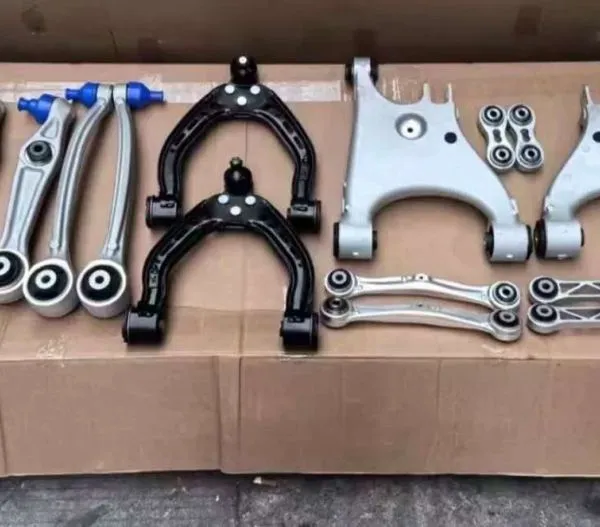 Chassis parts
