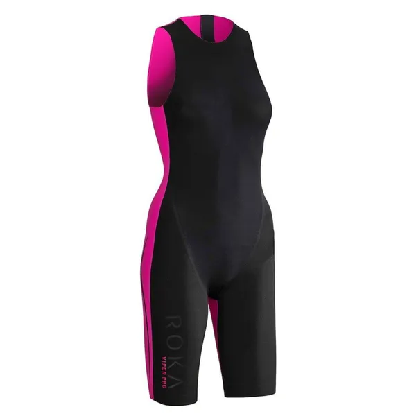 Custom Breathable Lightweight Men's Tri Suits Skinsuit Triathlon Long Distance Cycling Suit Seamless Cycling Wear photo-5