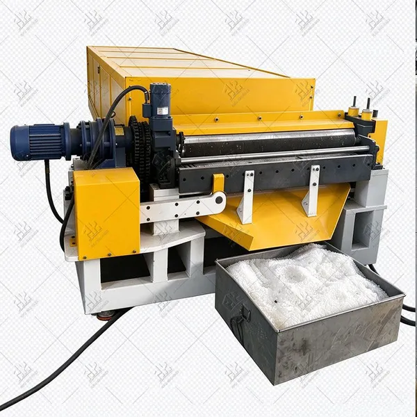 Solar Panel Glass Removing Machine Waste Solar Panel Glass Removal Machine