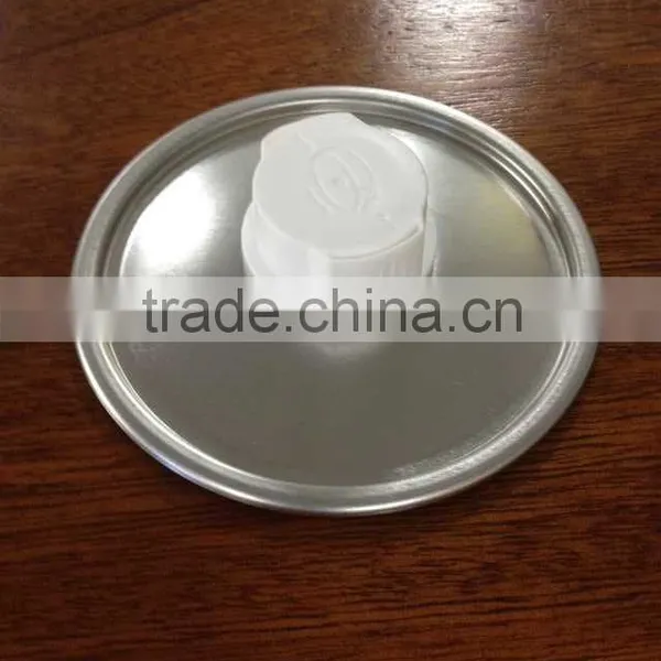 32mm Plastic Spout Lid / Bottle Cap / Plastic Spray Nozzle Supplier photo-2