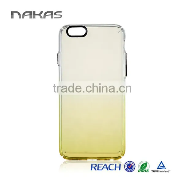 Flexible Price PC Material Hard Case for Iphone 6 photo-2