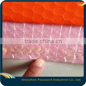 #4 Aluminum Padded Bubble Envelope/ Orange Foil Bubble Bags photo-2