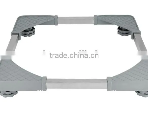 Fixed Adjustable Washing Machine Stand photo-2
