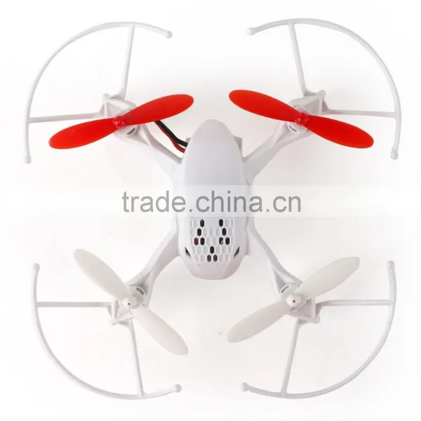 2015 Newest 2.4g 4CH 6 Axis Professional Quadcopter With 3D Flips JY001 photo-3