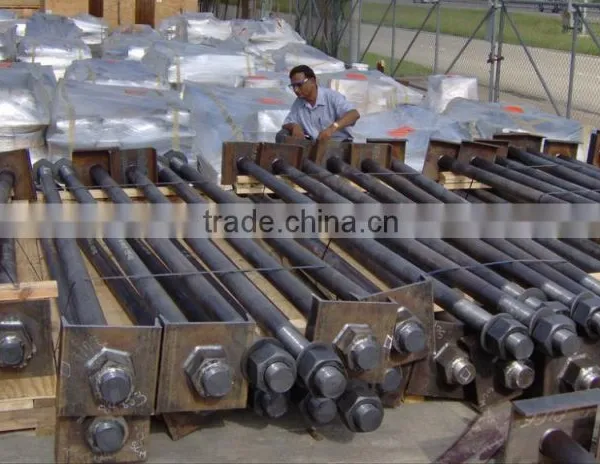 Prime Quality Low Carbon Q235 Fence Post Galvanized Steel Pipe Tube photo-6