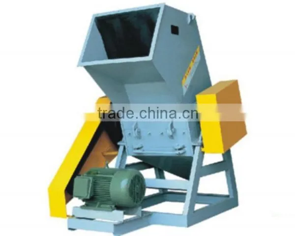 Completed Small Plastic Grinder Machine photo-3