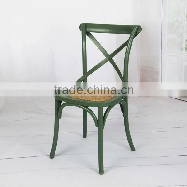 RCH-4001-11 Oak Furniture Home Solid Wood Dining Chair photo-3