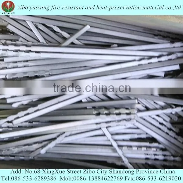 SS310 Ceramic Fiber Fixing Pin photo-6