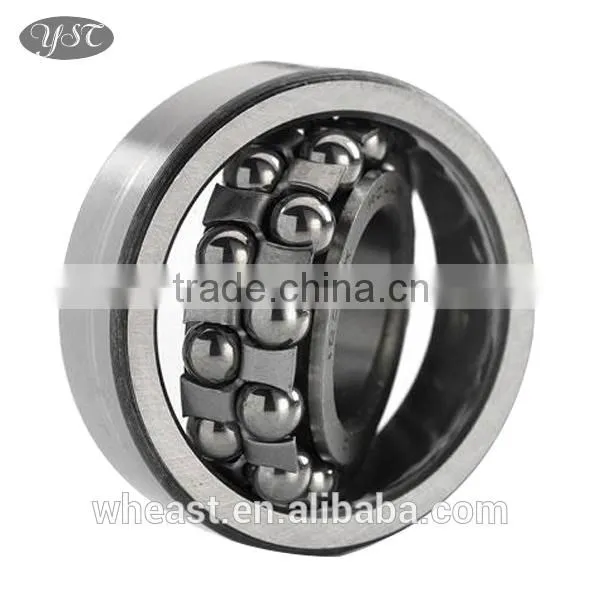 Steel Cage Wheel Hub Bearings 6222E Deep Groove Bal Bearing photo-5