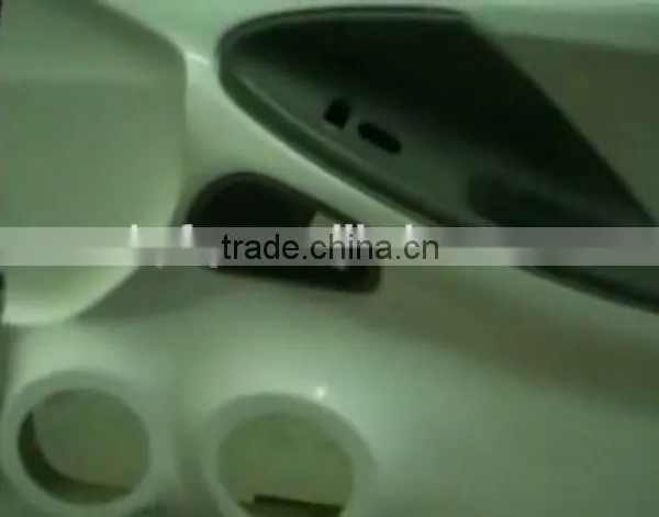 Custom Fiberglass Car Inner Door photo-2