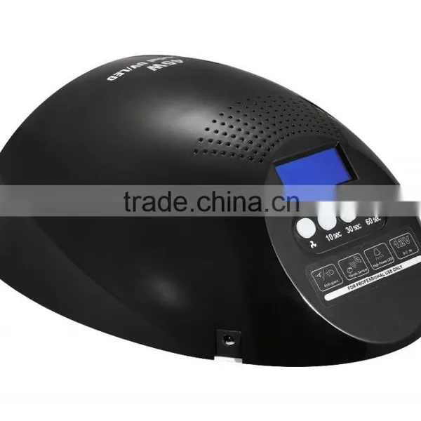 45W LED Nail Lamp photo-5