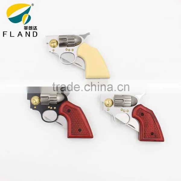 Yangjiang Factory Manufacture 2015 New Arrival Stainless Steel Hunting Knife Blade Blanks photo-2