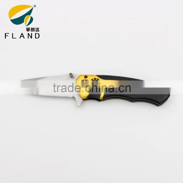 YangJiang Manufactuer Multi Accessory Knives Portable Military Knife Survival Knife for photo-6