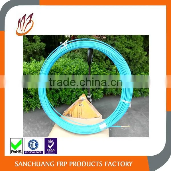 No Racks Fiberglass Duct Rodder Cable Rods photo-3