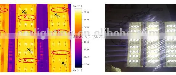 High Quality Lower Price Meanwell Driver Waterproof Ip65 Led Tunnel Lights 90w photo-6