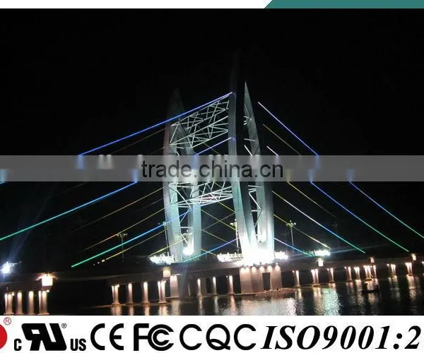 IP68 Patented Waterproof Anti-weather Bridge Stay Cable LED Digital Control photo-3