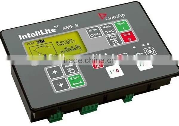 Good Price Low Noise 40kw 50kva 4BTA3.9-G2 Diesel Power Generation photo-3