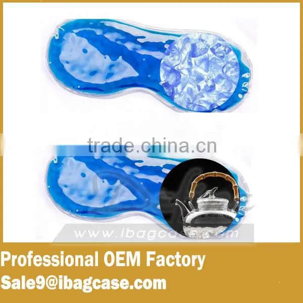 Natural Comfortable Soft Sleep Mask Silk Eye Mask photo-5