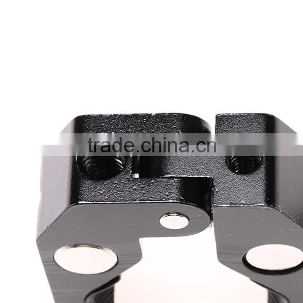 50MM Size Photogrphic New Camea Super Clamp for DSLR Camera photo-3