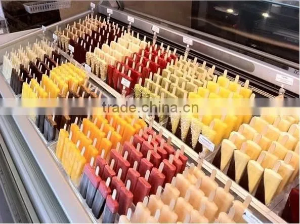 Commercial Popsicle Making Maker photo-6