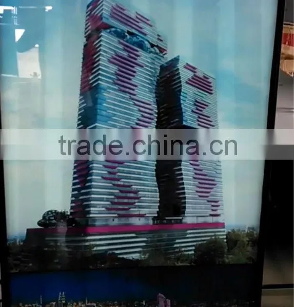 Led Flashing Screen Display photo-3
