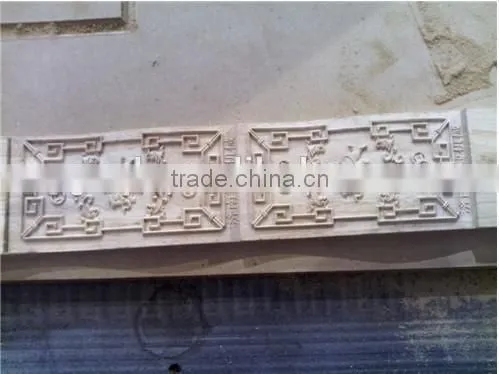 Woodworking CNC Router Machine Price photo-4