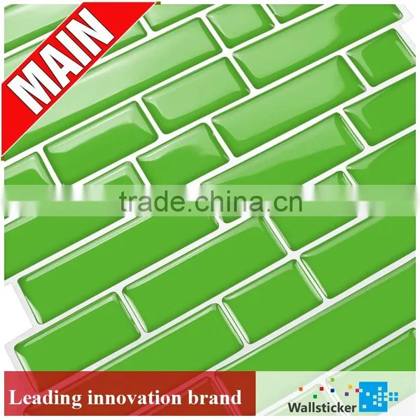 Crystal Mosaics Tile Kitchen Design Tile Backsplash Kitchen photo-2