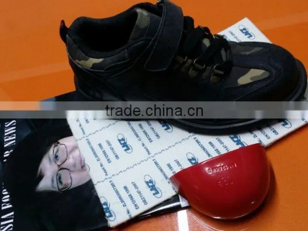 Best-selling Safety Shoes EN20345 photo-5