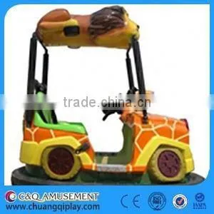Jungle Safari Amusement Rides,amusement Train