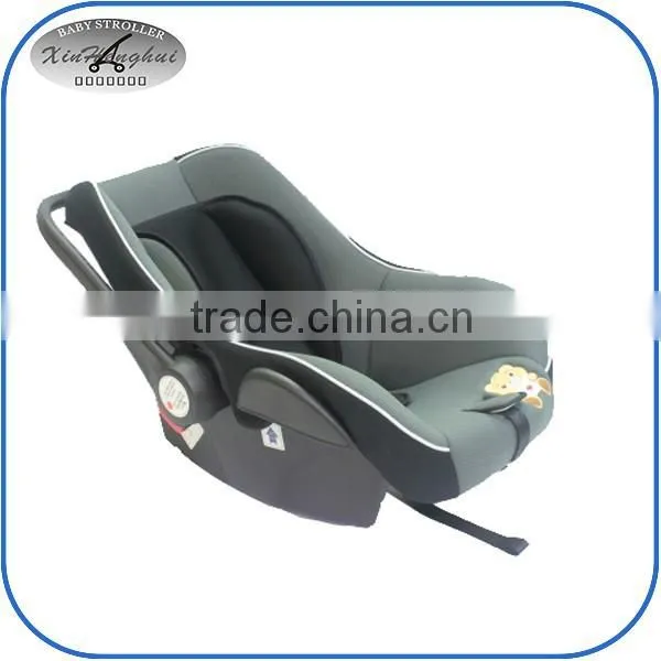 Baby Car Seat Suit for 3 in 1 Baby Stroller photo-4