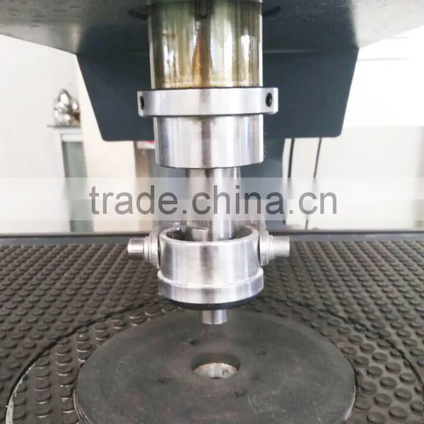 Glass Drilling Machine With Touch Screen photo-2