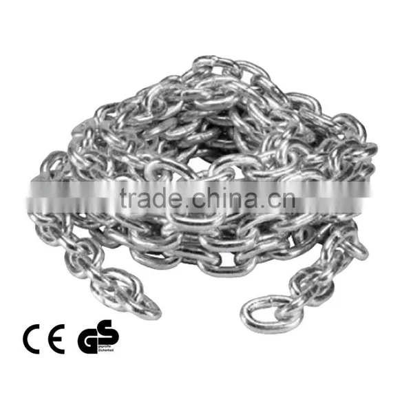 Hot Selling Stainless Steel Chain/hinged Conveyor Chain G80 photo-6