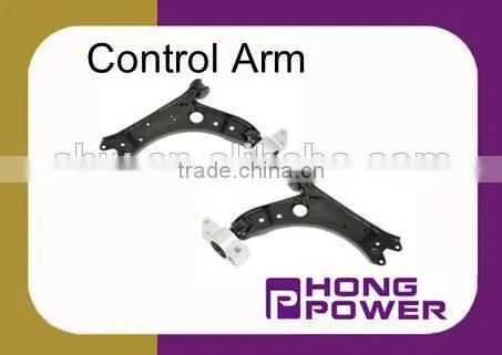 1K0-407-151AA Auto Parts for Audi A3 Lower Control Arm Suspension System