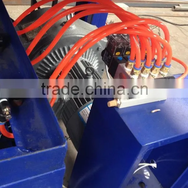 Scrubber Making Machine photo-3