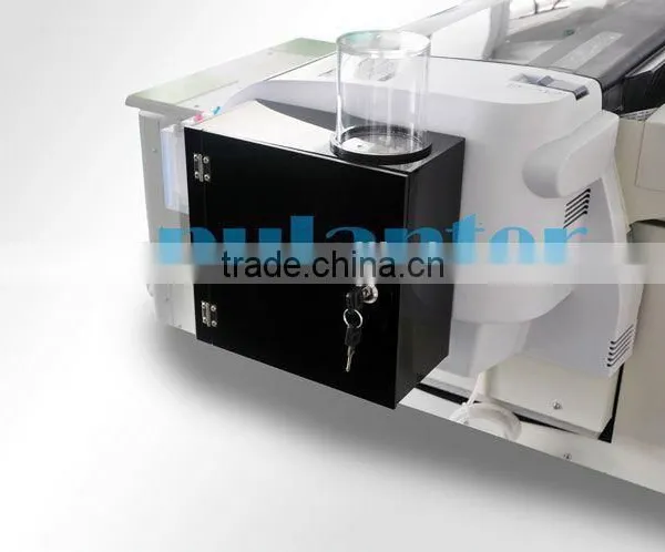 Manufacture China Sublimation Fabric Printing Machine photo-4