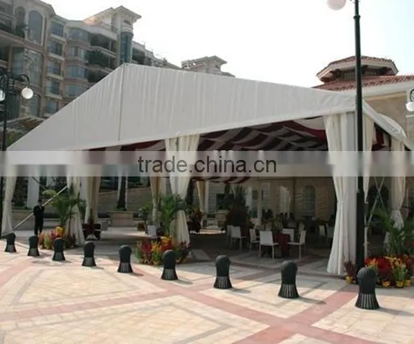 New Stylish Tent Promo Event photo-5